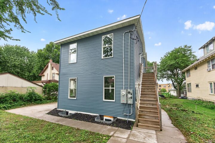 Property Photo: 274 Lafond Avenue MN 55103