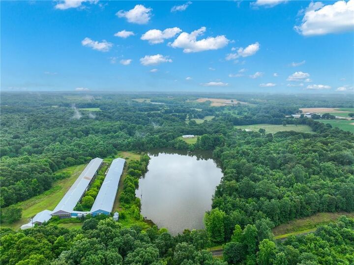 Property Photo:  397 Reed Brawner Road  GA 30662 