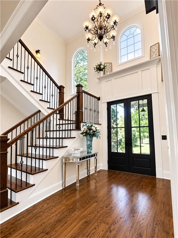 Property Photo:  1040 Madison Lakes Parkway  GA 30650 