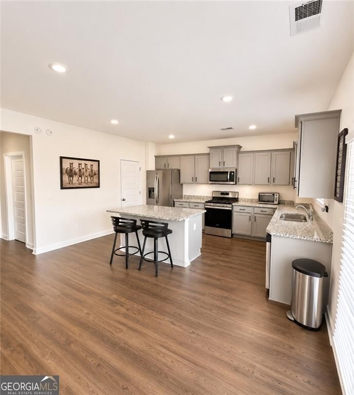 Property Photo: 4100 Audrey Lane GA 30038