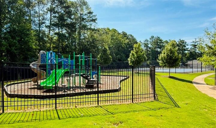 Property Photo:  4100 Audrey Lane  GA 30038 