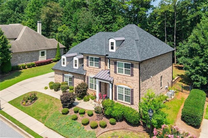 Property Photo:  3936 Dahlwiny Court  GA 30350 