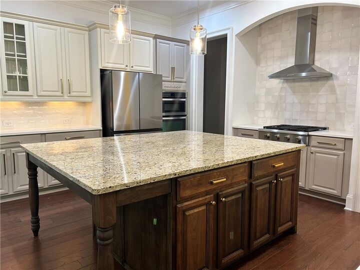 Property Photo:  3936 Dahlwiny Court  GA 30350 