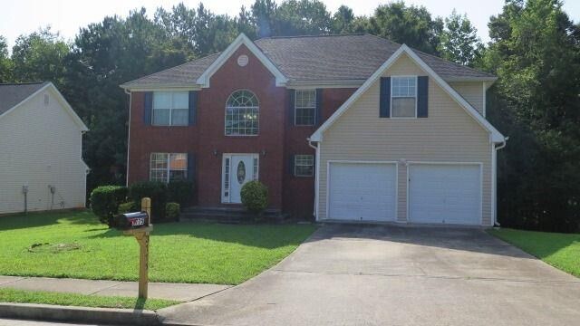 Property Photo:  3775 Georgia Drive  GA 30135 