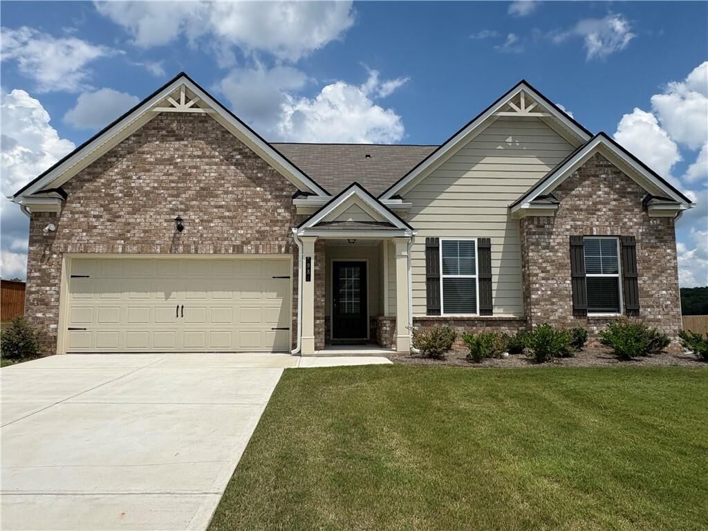 Property Photo:  5984 Spring Way  GA 30038 