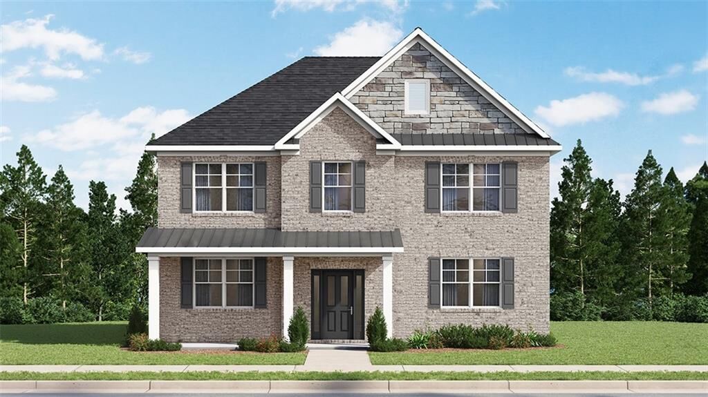 Property Photo: 1331 Rivercrest Drive GA 30622