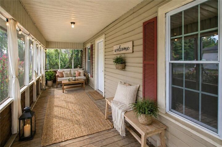 Property Photo: 2014 Maple Avenue SW GA 30161