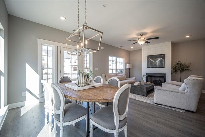 Property Photo:  1704 Prospect Way  GA 30094 