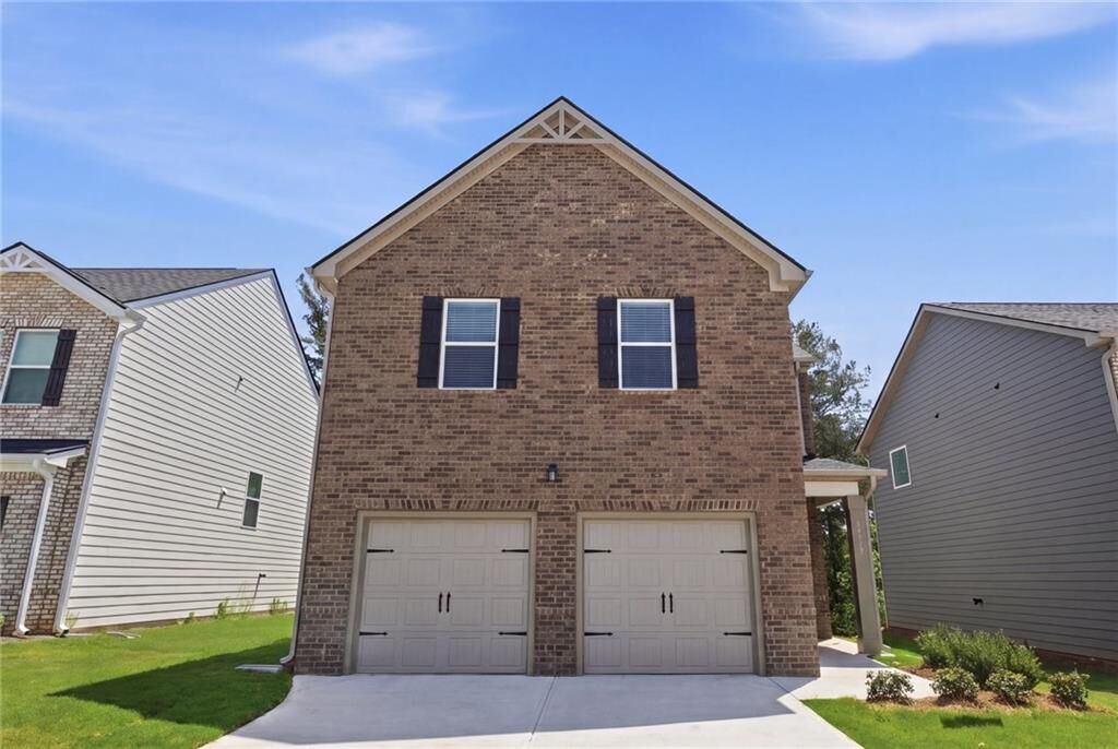 Property Photo: 5355 Tolar Road GA 30213