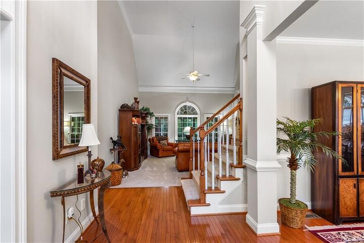 Property Photo: 4926 Red Cliff Court GA 30127