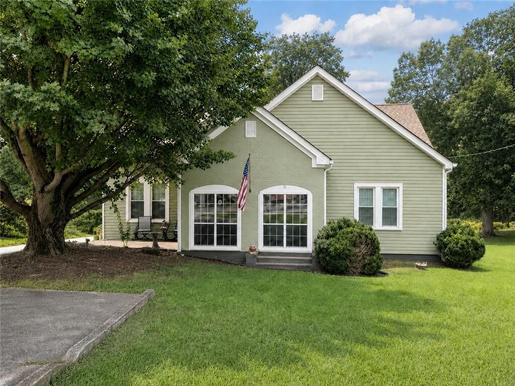 Property Photo: 51 Carrollton Street GA 30179