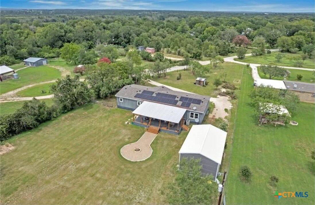 Property Photo: 213 River Front Drive TX 78612