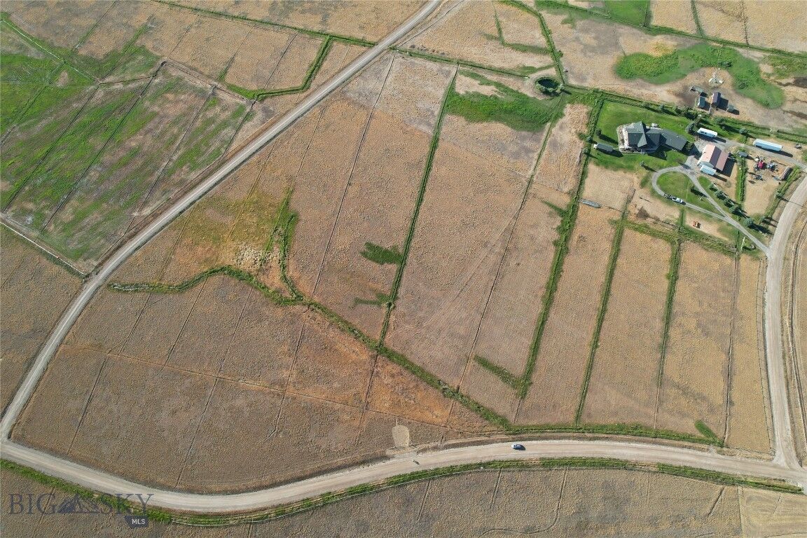 Property Photo:  Lot 11 Shining Mountains 2  MT 59729 