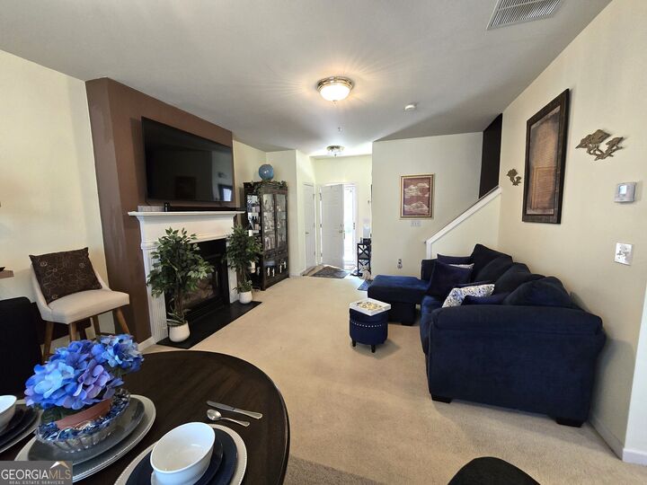 Property Photo:  2051 Appaloosa Way  GA 30012 