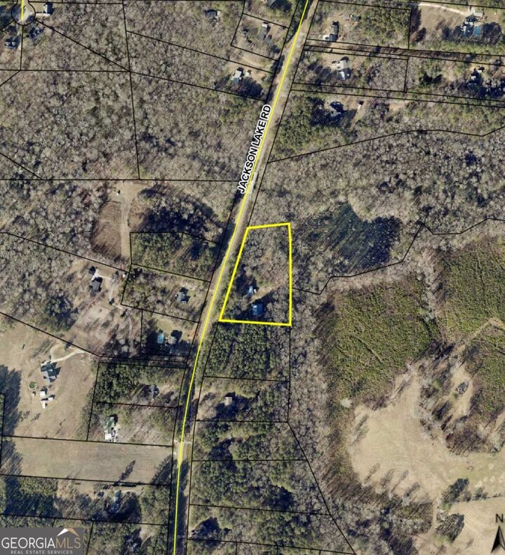Property Photo:  1145 Jackson Lake Road  GA 30233 