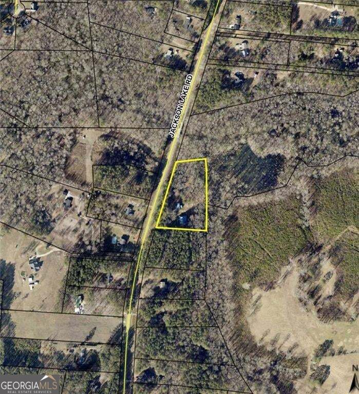 Property Photo:  1145 Jackson Lake Road  GA 30233 