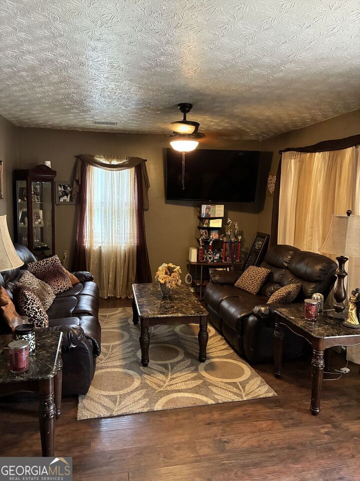 Property Photo:  894 Tift Avenue SW  GA 30310 