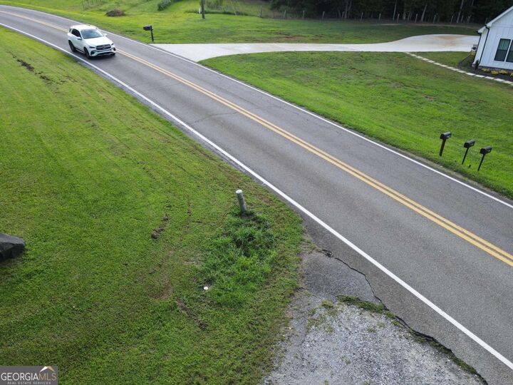 Property Photo: 0 County Line Road GA 30040