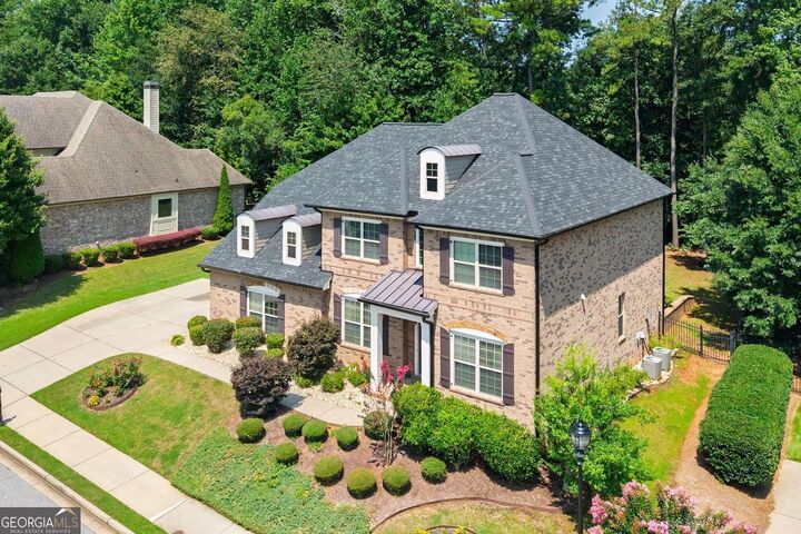 Property Photo:  3936 Dahlwiny Court  GA 30350 