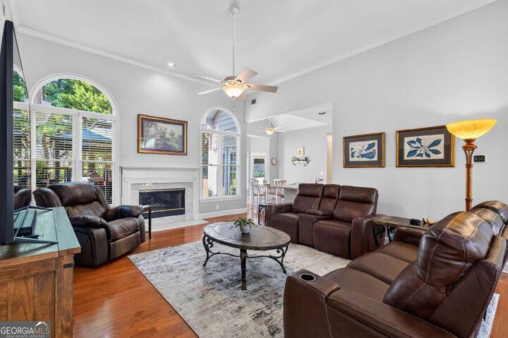 Property Photo: 3171 Amesbury Way NW GA 30096