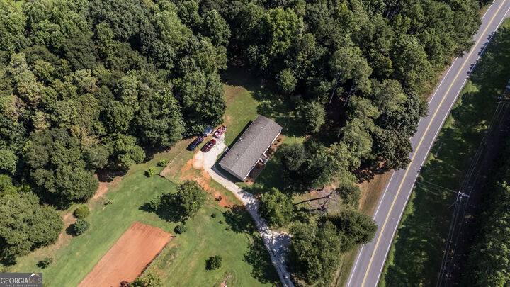 Property Photo: 2991 N 113 Highway GA 30179