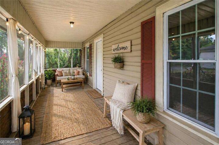 Property Photo: 2014 Maple Avenue SW GA 30161