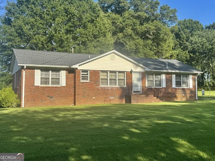 Property Photo:  296 Goodwin Drive  GA 30747 