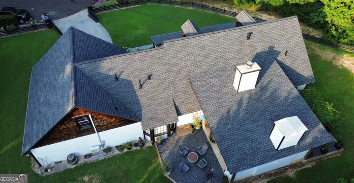 Property Photo: 1800 Ashton Brooke Lane GA 30519