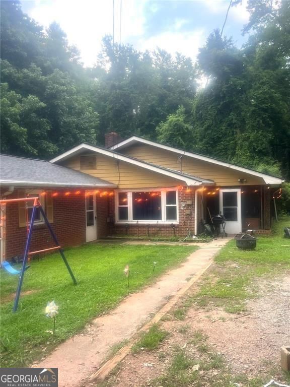 Property Photo:  3324 Miller Road  GA 30038 