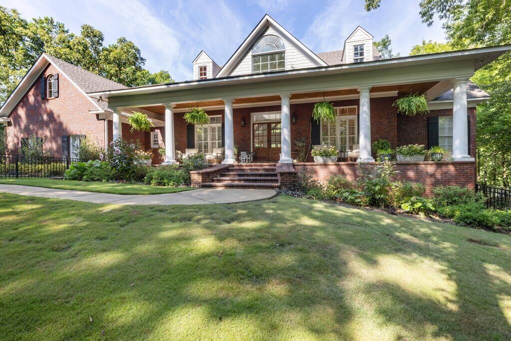 Property Photo:  313 Troop Drive  GA 31808 