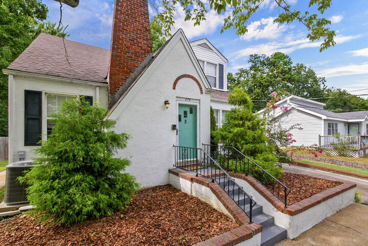 Property Photo: 276 Sims Drive TN 37415