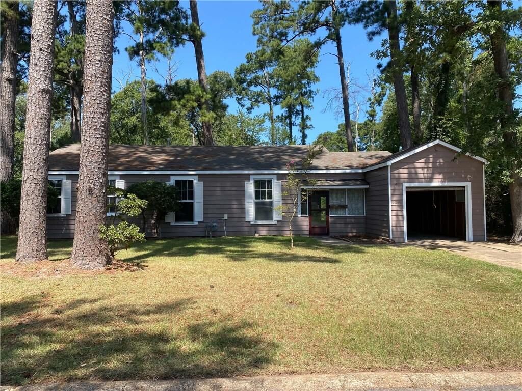 Property Photo:  128 Jefferson Court  LA 71360 