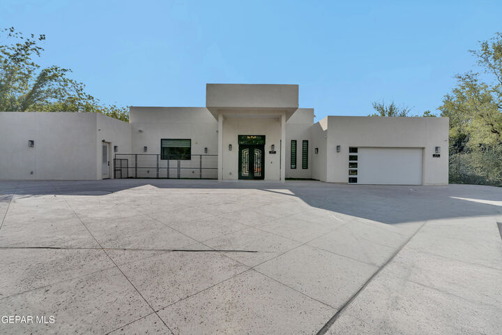 Property Photo:  413 Pendale Road  TX 79907 