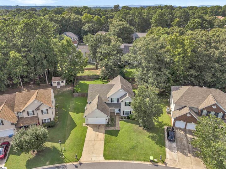 Property Photo:  618 Chadwyck Drive  SC 29334 