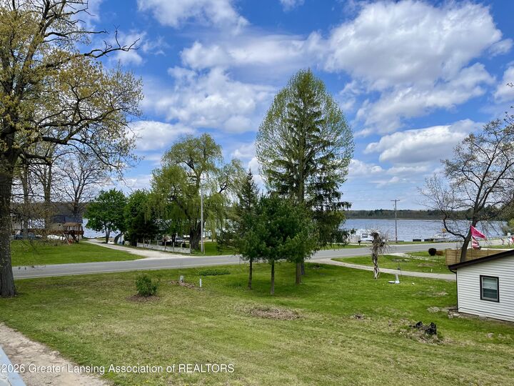 Property Photo:  9961 Marshall Road  MI 49076 