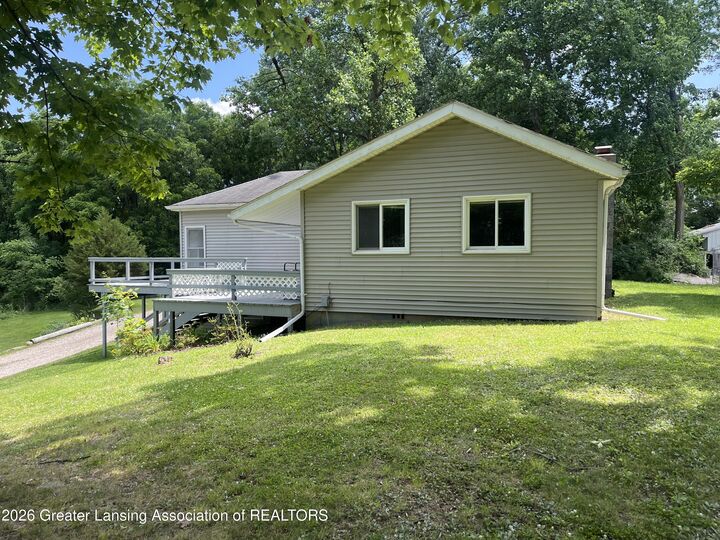 Property Photo: 9961 Marshall Road MI 49076