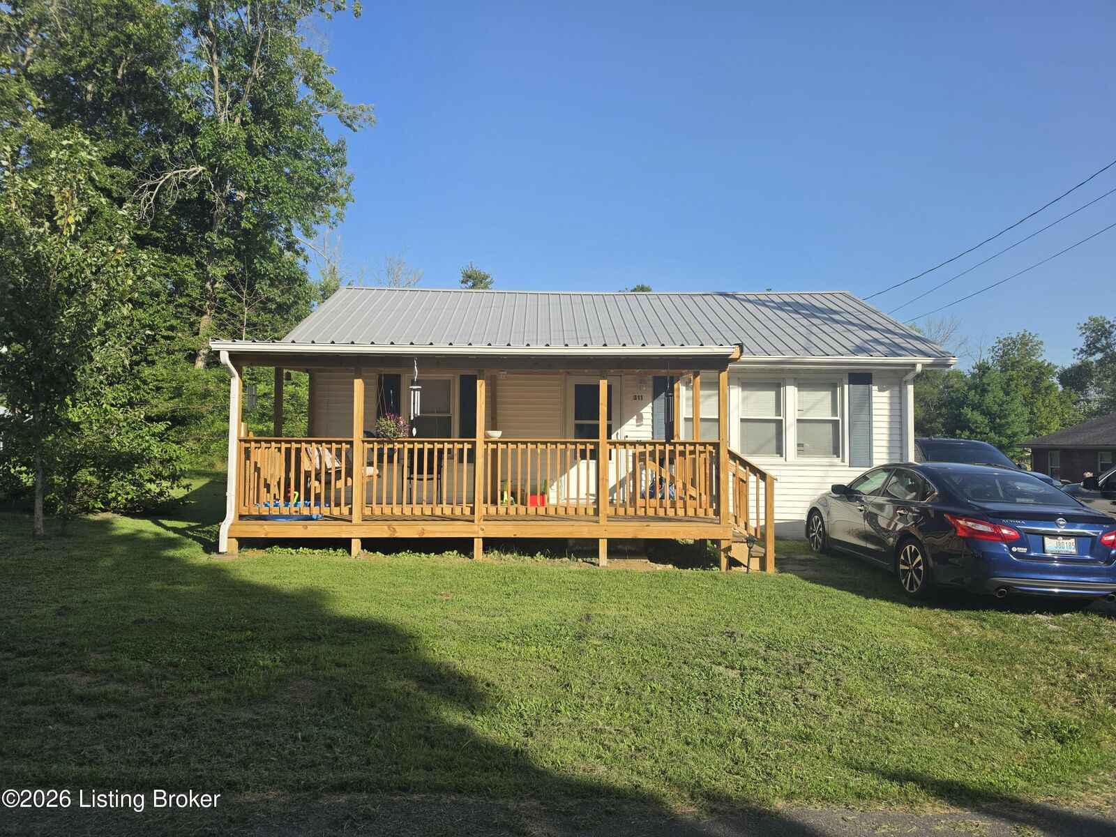 Property Photo:  311 Howard St  KY 42718 