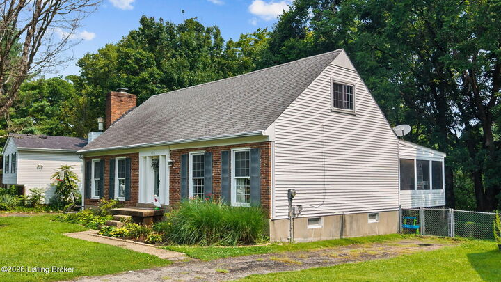 Property Photo:  4311 Accomack Dr  KY 40241 