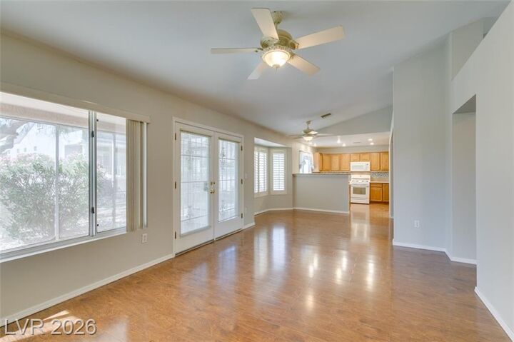 Property Photo: 10009 Netherton Drive NV 89134