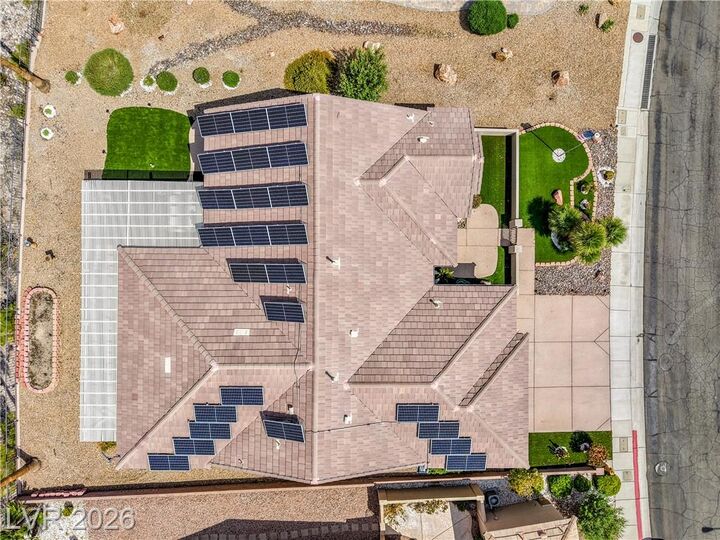 Property Photo:  1605 Preston Park Drive  NV 89052 