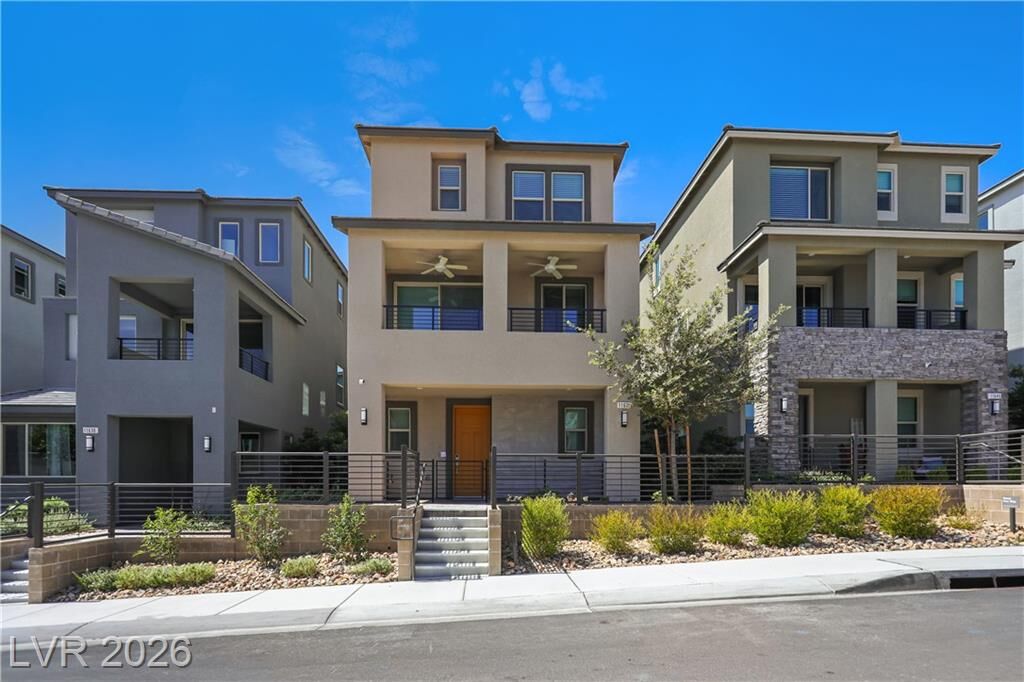 Property Photo:  11638 Gambels Quail Avenue  NV 89138 