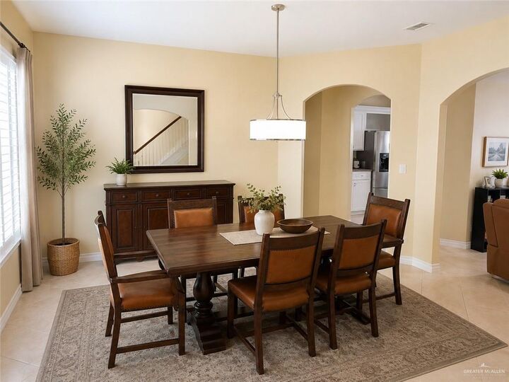 Property Photo: 2904 Melissa Rea Drive TX 78574