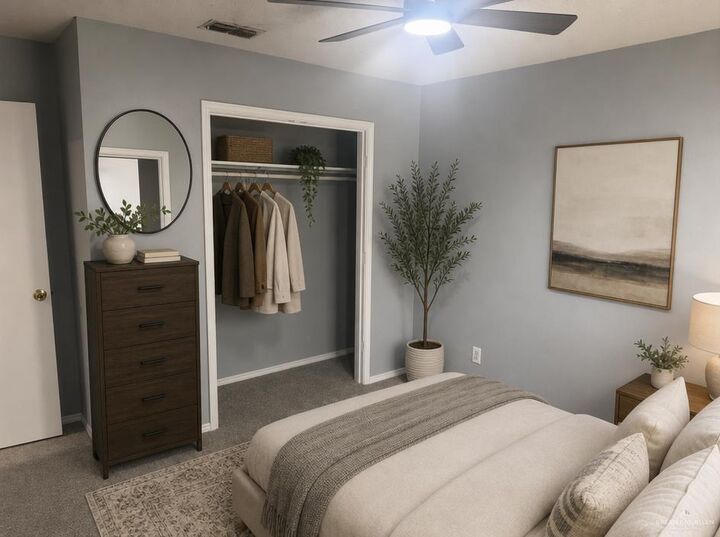 Property Photo: 2402 Llano Grande Lane TX 78542