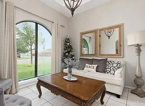 Property Photo:  1806 E Flora Avenue  TX 78557 
