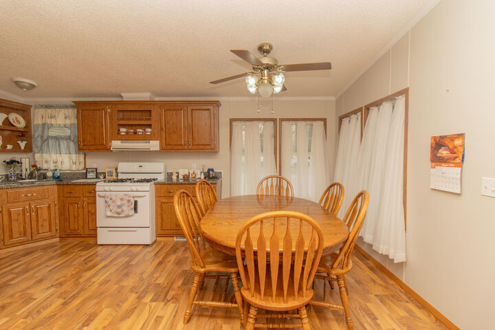 Property Photo: 230 N Liberty Street IN 46356