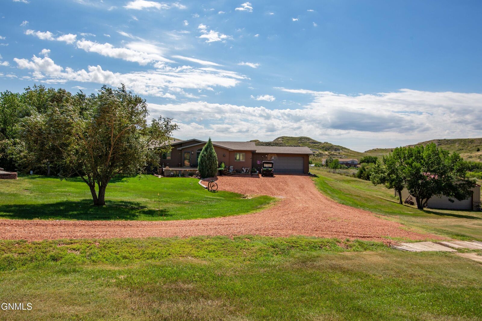 Property Photo: 3535 East River Road S ND 58645