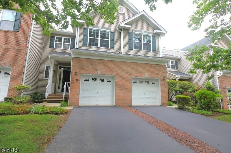 Property Photo: 72 Truman Ave NJ 08540