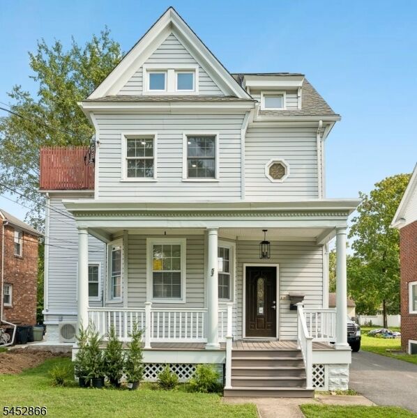 Property Photo:  57 Greenwood Ave Unit 2  NJ 07940 