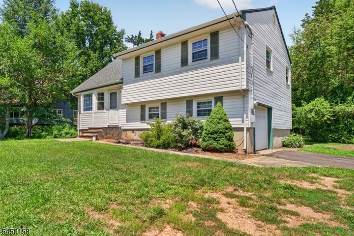 Property Photo: 1387 Hamilton St NJ 08873
