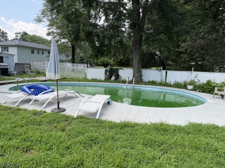 Property Photo:  1 Raleigh Ln  NJ 07470 